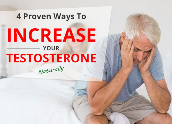 Low testosterone